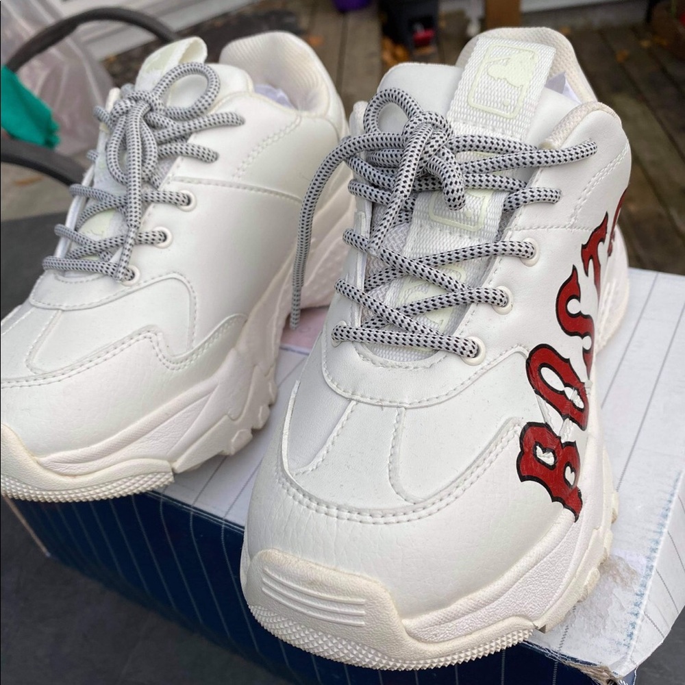 MLB Boston Sneaker